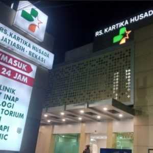 RS Kartika Husada Klaim 80 RS Tolak Alvaro yang Mati Batang Otak Usai Operasi Amandel