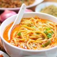 7 Rekomendasi Kuliner Nikmat di Medan