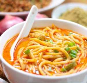 7 Rekomendasi Kuliner Nikmat di Medan