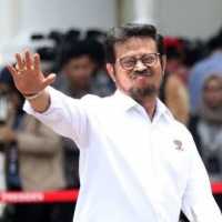 Sopir Mentan SYL Dipanggil Polisi Kasus Pemerasan Pimpinan KPK, Ini Kata Kapolri