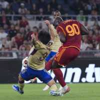 Hasil Liga Europa: AS Roma Pesta Gol, Liverpool Perkasa, Drama Marseille vs Brighton