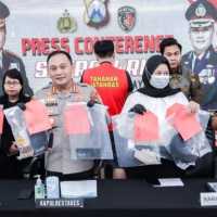 Ronald Tannur Anak Anggota DPR FPKB Jadi Tersangka Tewasnya Dini, Ini Kronologinya