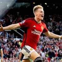 Liga Inggris: 2 Pemain Terbuang Bawa MU Menang, Chelsea Comeback, Spurs Gusur City