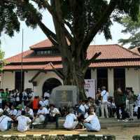 Acara Diskusi Anies Baswedan di Bandung Dibatalkan Sepihak Pemprov Jabar, Ada Apa?