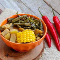 Resep Sayur Asem Kangkung, Nikmat dan Segar untuk Makan Siang