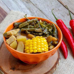 Resep Sayur Asem Kangkung, Nikmat dan Segar untuk Makan Siang