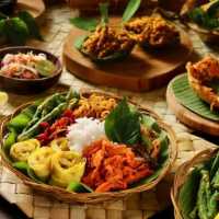 Daftar 10 Makanan Indonesia Rating Terburuk 2023 Versi Taste Atlas