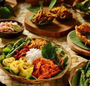 Daftar 10 Makanan Indonesia Rating Terburuk 2023 Versi Taste Atlas