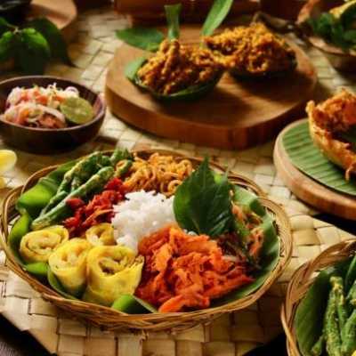 Indonesia masuk 10 Besar daftar Destinasi Wisata Kuliner Terbaik Dunia