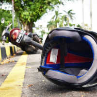 2 Pemotor Tewas Usai Ditabrak Avanza di Grogol Petamburan Jakbar