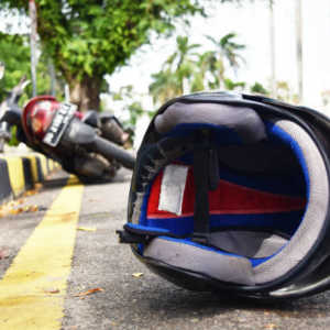 2 Pemotor Tewas Usai Ditabrak Avanza di Grogol Petamburan Jakbar