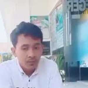 Viral guru Agama di Sumbawa Digugat Rp50 Juta Usai Hukum Murid yang Tak Mau Sholat