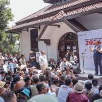 Eks Jubir Istana Buka Alasan Izinkan Kaesang Pakai Fasilitas Pemprov tapi Anies Tidak