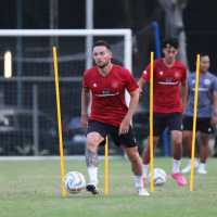 Jadwal Timnas Indonesia vs Brunei Darussalam di Kualifikasi Piala Dunia