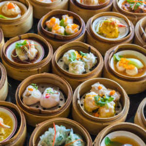 5 Rekomendasi Tempat Makan Dimsum Murah dan Enak di Bandung, Harga Mulai Rp8 Ribuan