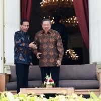 Jokowi Ungguli SBY Miliki Menteri Terjerat Korupsi, Ini Daftarnya