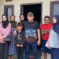 Keluarga Dini Kuak Kader PKS Ngaku Suruhan Edward Tannur Amankan Kasus Ronald Tannur