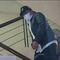 KPK Temukan Cek Rp2 Triliun Saat Geledah Rumah Dinas Syahrul Yasin Limpo