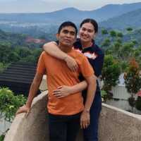 Baru Setahun Menikah, Artis Catherine Wilson Digugat Cerai Idham Mase