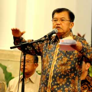 JK Soal Sengketa 4 Pulau: Pembelajaran Buat Pemerintah Sebelum Ambil Keputusan