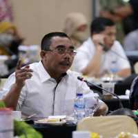 Innalillahi, Ketua Fraksi PDIP DPRD DKI Jakarta Gembong Warsono Meninggal Dunia