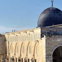 Palestina Negeri yang Istimewa dan Diberkahi Allah SWT