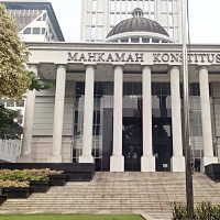 Live Sidang Putusan MKMK Terhadap Hakim Konstitusi Anwar Usman Cs