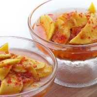 Resep Asinan Mangga, Camilan Menyegarkan Saat Udara Panas