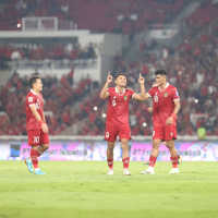 Jadwal Irak vs Timnas Indonesia di Kualifikasi Piala Dunia 2026, Malam Ini