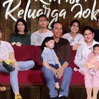 Daftar Keluarga Jokowi yang Jadi Pejabat: Gibran Hingga Ketua MK Anwar Usman