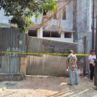 Tim Gegana Diterjunkan ke Lokasi Ledakan di Setiabudi Jaksel, Korban Dievakuasi