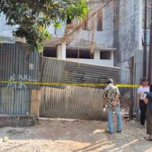 Tim Gegana Diterjunkan ke Lokasi Ledakan di Setiabudi Jaksel, Korban Dievakuasi