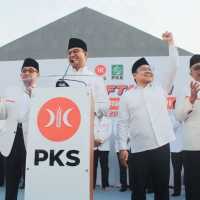 Anies-Cak Imin Resmi Daftar Capres-Cawapres ke KPU, Berkas Dinyatakan Lengkap