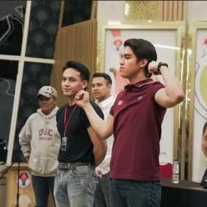 El Rumi Terima Tantangan Adu Jotos Jefri Nichol: 75% Yakin Menang