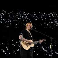 Demi Timnas Indonesia vs Vietnam, Konser Ed Sheeran Dipindah dari GBK ke JIS