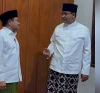 Becanda Fungsi Sarung, Anies Baswedan Kena Selepet Muhaimin Iskandar