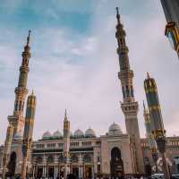 Kisah Sahabat Nabi Sayyidina Umar bin Khattab Haramkan Keluarga Terlibat Pemerintahan