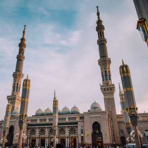 Kisah Sahabat Nabi Sayyidina Umar bin Khattab Haramkan Keluarga Terlibat Pemerintahan