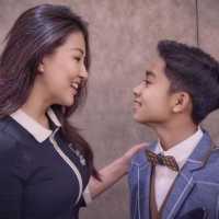 Viral Video Kedekatan Sarwendah dan Betrand Onsu, Netizen: Risih Banget