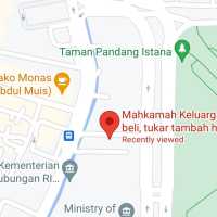 Viral Gedung MK Diubah Jadi Mahkamah Keluarga di Google Maps, Ini Kata Anwar Usman