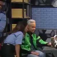 Kiky Saputri Ungkap Rambu Roasting Ganjar: Wadas Hingga U-20 Dilarang, Gibran Boleh