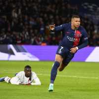 Hasil dan Klasemen Liga Champions: PSG Bantai AC Milan, Barcelona-Man City Sempurna