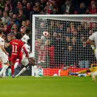 Liga Europa: Liverpool-Leverkusen Pesta Gol, Brighton Sikat Ajax, Lukaku Makin Gacor