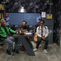 Ganjar Klaim Tak Minta Potong Roasting Kiky Saputri: Kurang Keras