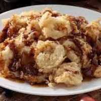 Resep Rahasia Cumi Goreng Tepung Saus Semur, Nikmat Disantap dengan Nasi Hangat