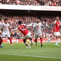 Hasil dan Klasemen Liga Inggris: Arsenal Pesta Gol, Chelsea Hancur Lebur