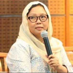 Alissa Wahid: Dukungan Yenny Wahid ke Ganjar Bukan Atas Nama Keluarga dan Gusdurian