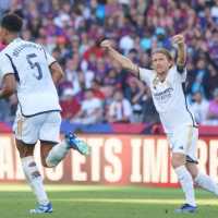 Barcelona vs Real Madrid: 2 Gol Jude Bellingham Bungkam Blaugrana di El Clasico