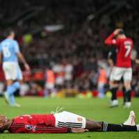 Hasil dan Klasemen Liga Inggris: Haaland Bikin Man United Merana, Liverpool Ciamik