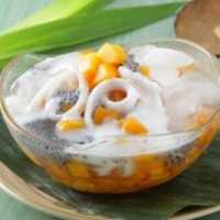 Resep Es Laksamana Mengamuk Khas Riau, Sajian Segar Jokowi ke Anies-Ganjar-Prabowo